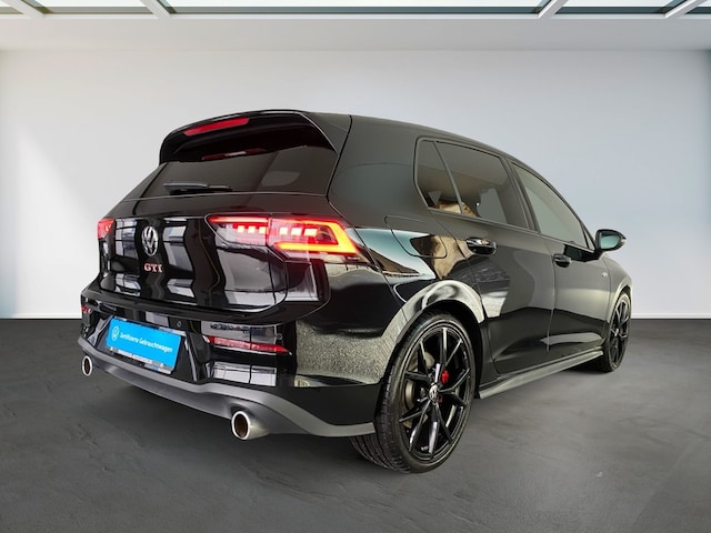 Volkswagen Golf 2.0 TSI DSG GTI IQ.Drive