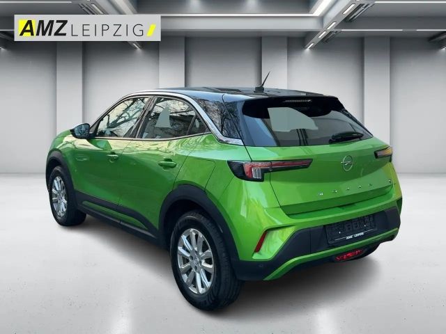 Opel Mokka Edition Mokka-e