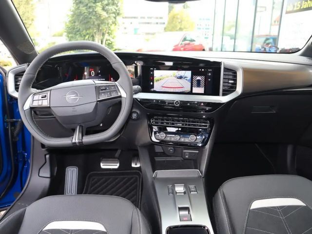 Opel Mokka GS-Line Grand Sport