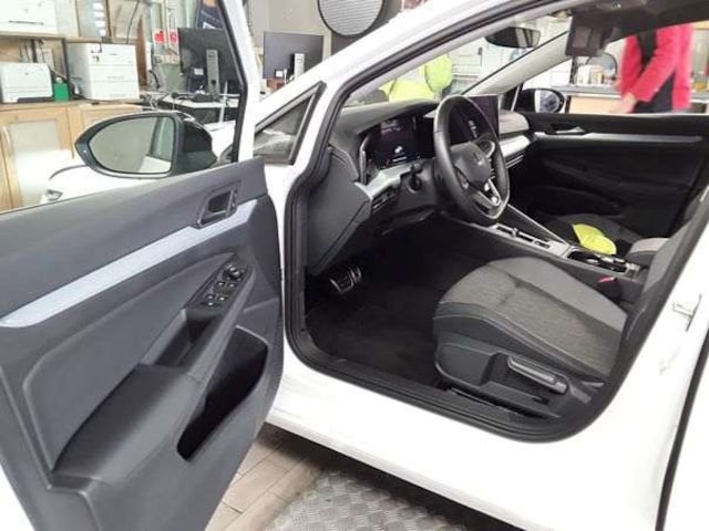 Volkswagen Golf 1.5 eTSI DSG Golf VIII