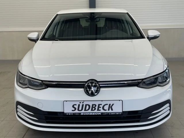 Volkswagen Golf 1.5 TSI Golf VIII Life