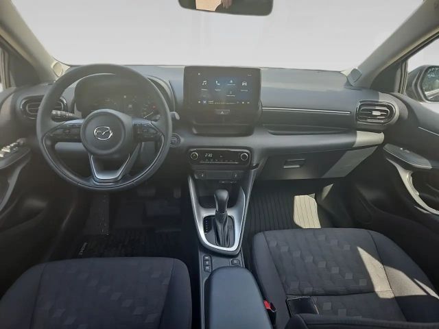 Mazda 2 Exclusive-line