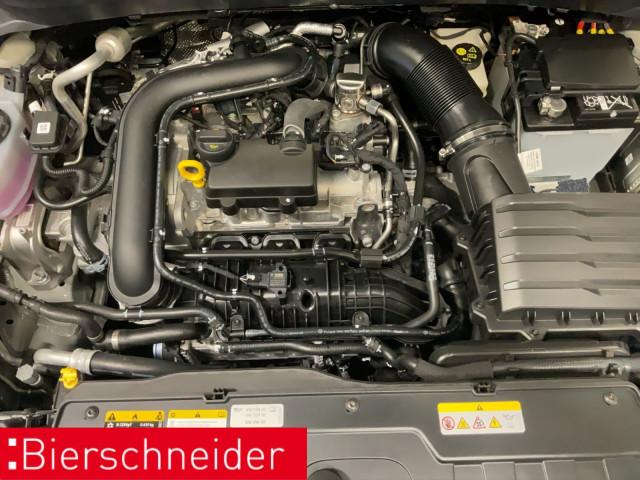 Volkswagen T-Cross 1.0 TSI DSG