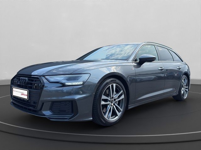 Audi A6 50 TDI Avant Quattro Sport