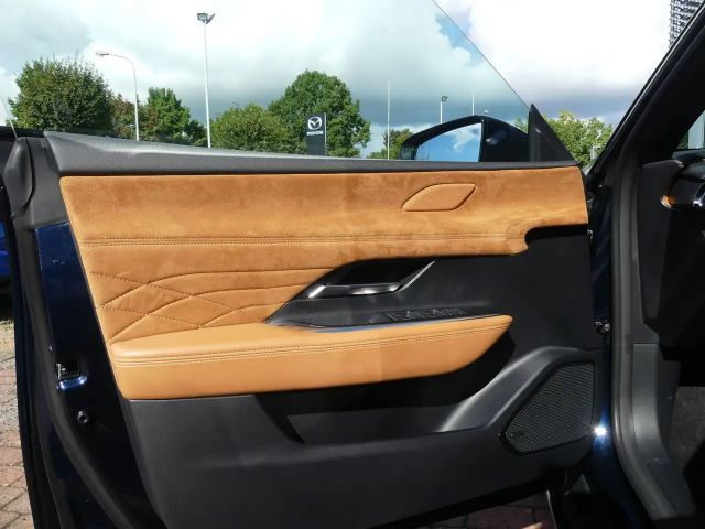 Mazda 6e Plus Takumi