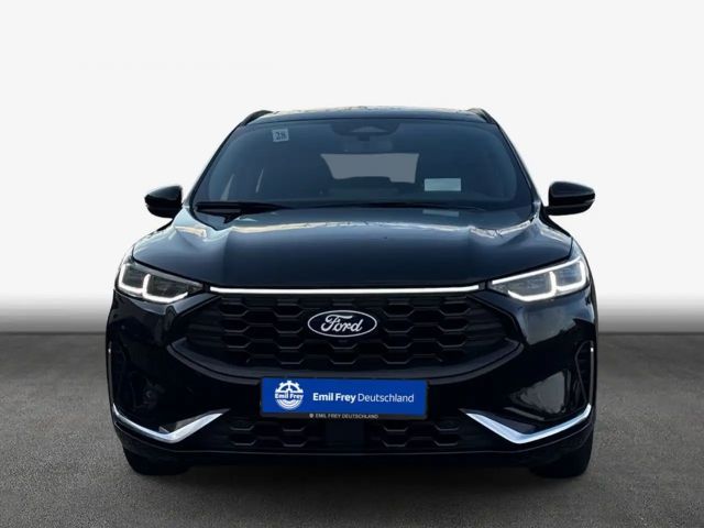 Ford Kuga EcoBoost ST Line X