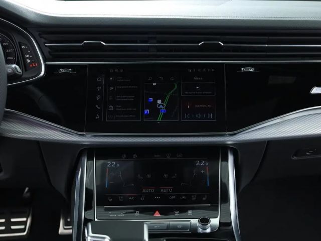 Audi Q7 50 TDI Quattro S-Line