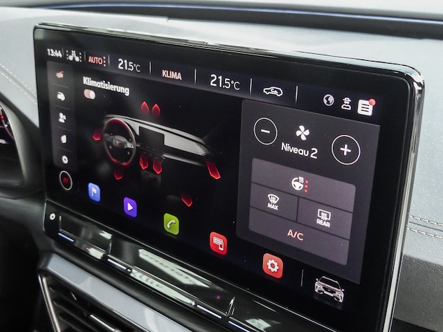 Cupra Formentor 2.0 TSI DSG VZ