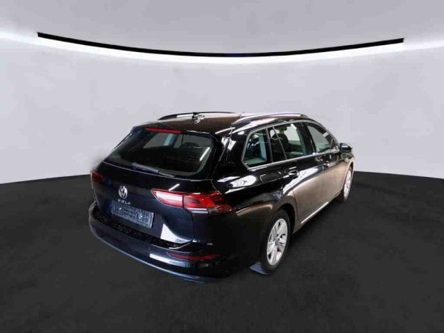 Volkswagen Golf DSG Life Variant