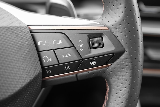 Cupra Formentor 1.5 TSI DSG