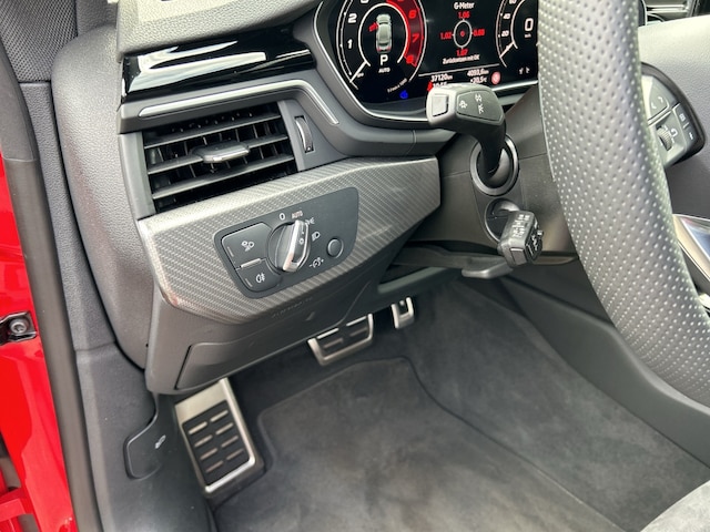 Audi RS5 Quattro Sportback