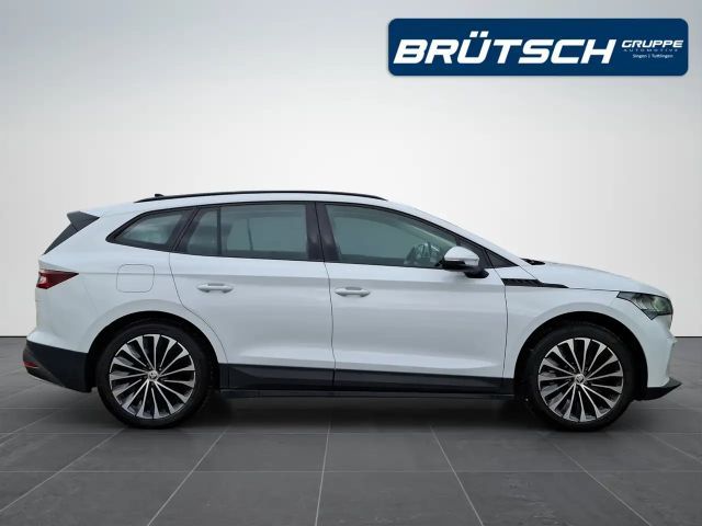 Skoda Enyaq Loft iV 50