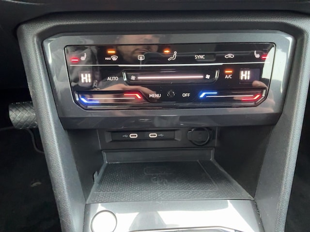 Volkswagen Tiguan 2.0 TSI Allspace DSG Life