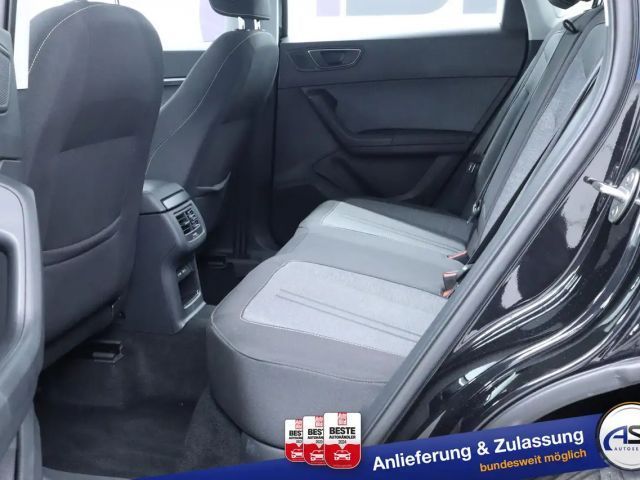 Seat Ateca Style