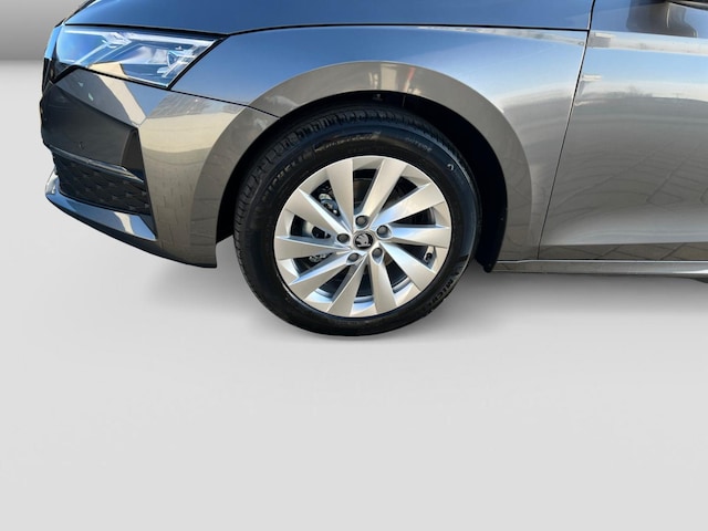 Skoda Octavia Combi Selection