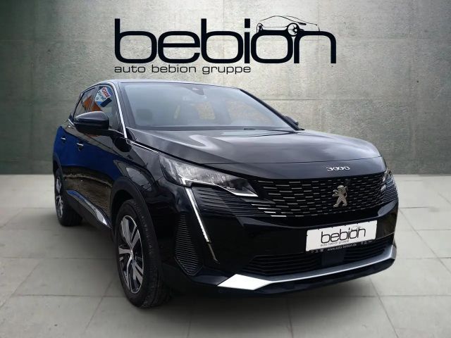 Peugeot 3008 Allure Pack PureTech