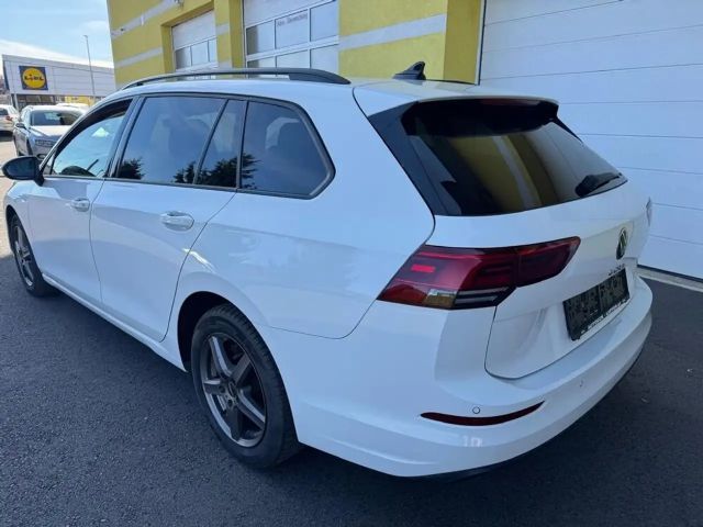 Volkswagen Golf 2.0 TDI Life