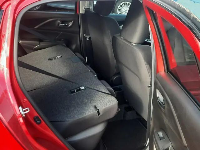 Suzuki Swift Comfort Hybrid