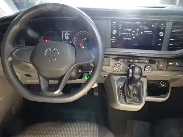 Volkswagen Transporter DSG Lang T6