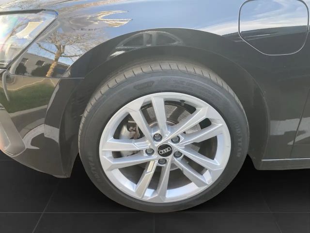 Audi A3 Hybride Sedan