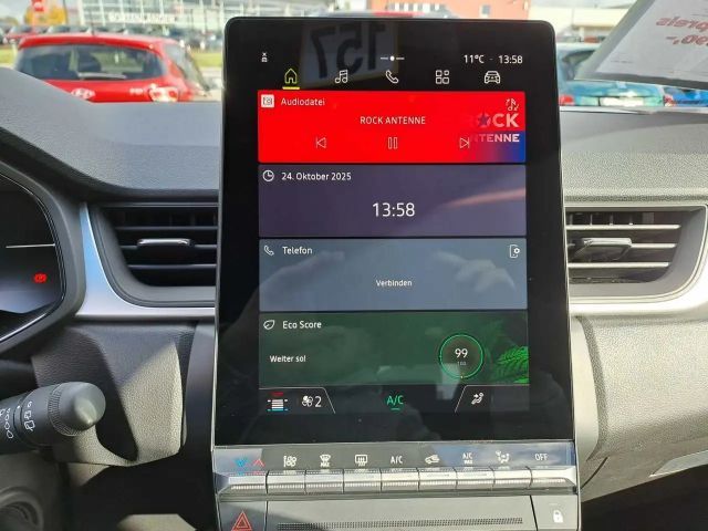 Mitsubishi ASX 1.0 Turbo BASIS