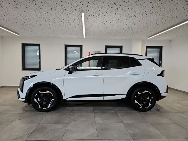 Kia Sportage GDi GT-Line Vierwielaandrijving