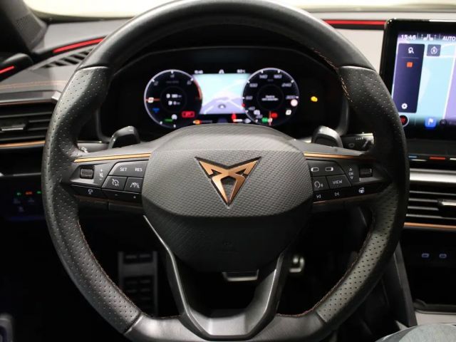 Cupra Formentor 1.4 VZ e-Hybrid