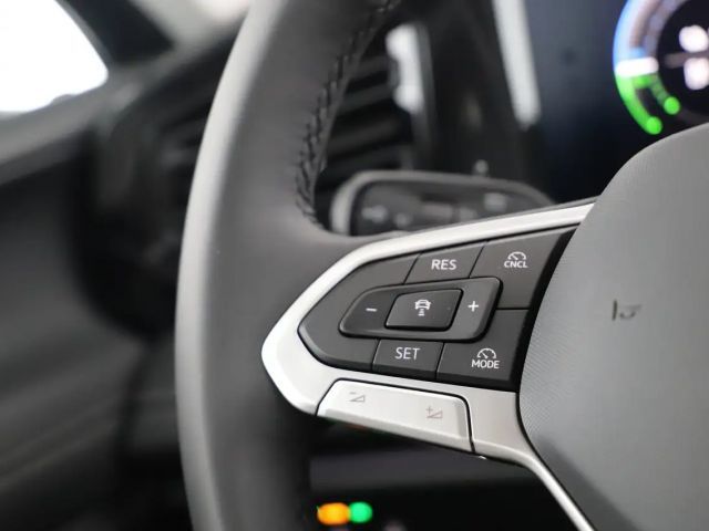 Volkswagen Tiguan DSG eHybrid