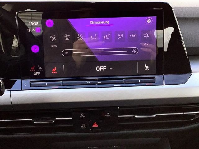 Volkswagen Golf 1.5 TSI DSG Life Variant