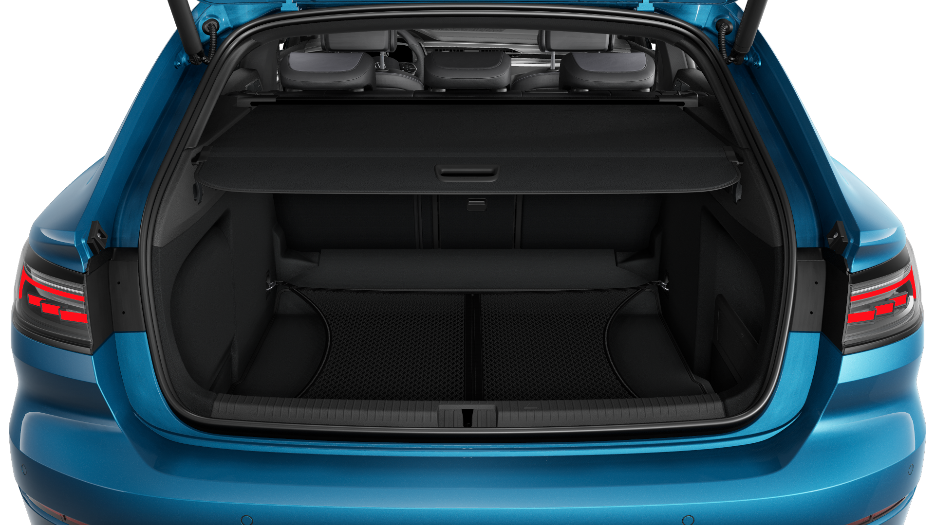 Volkswagen Arteon Shooting Brake 2.0 TDI