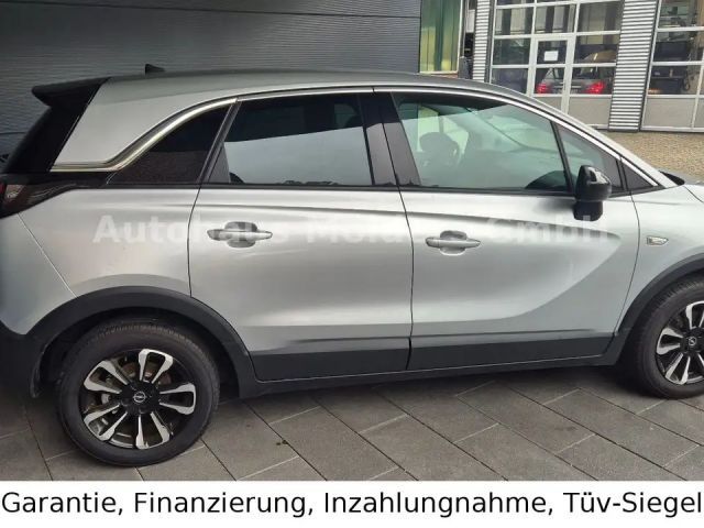 Opel Crossland X *Garantie*LED*Navi*189€ mtl.