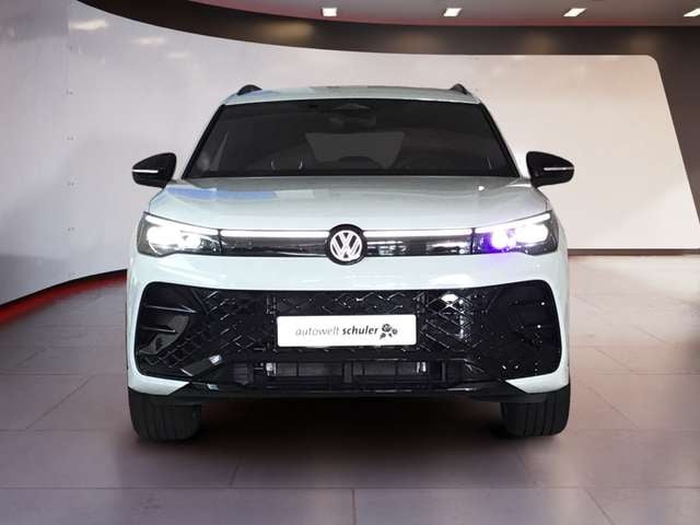 Volkswagen Tiguan DSG R-Line eHybrid