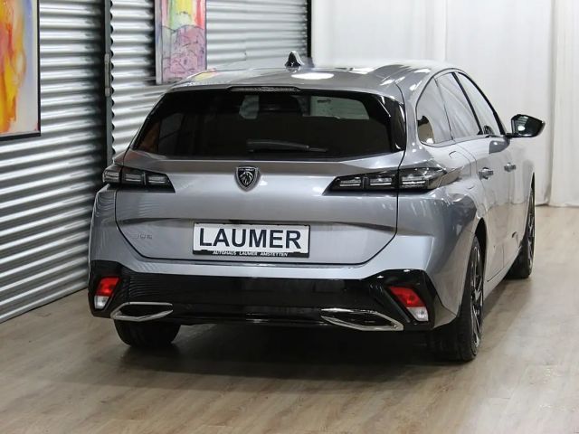 Peugeot 308 Allure Pack EAT8 PureTech SW