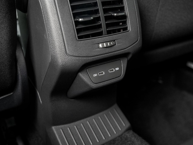 Volkswagen T-Roc 1.5 TSI