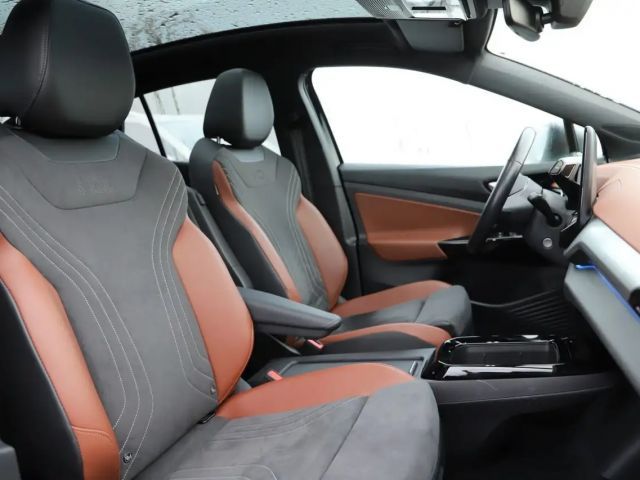 Volkswagen ID.5 IQ.Drive Pro