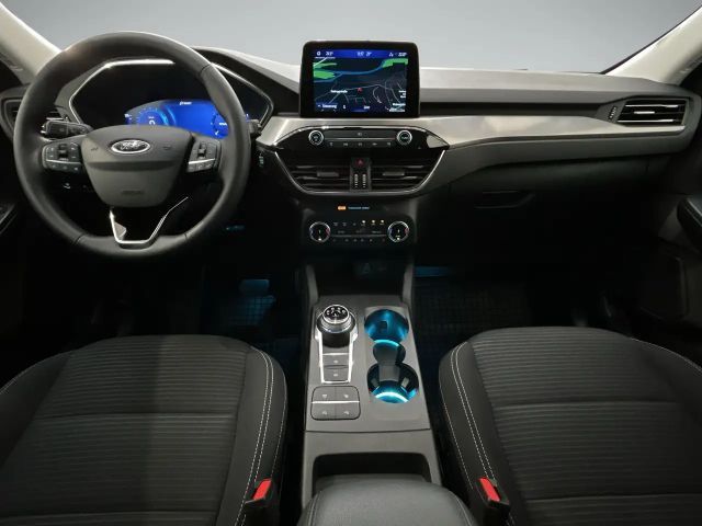 Ford Kuga Hybrid Titanium