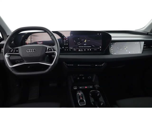 Audi Q6 e-tron S-Line