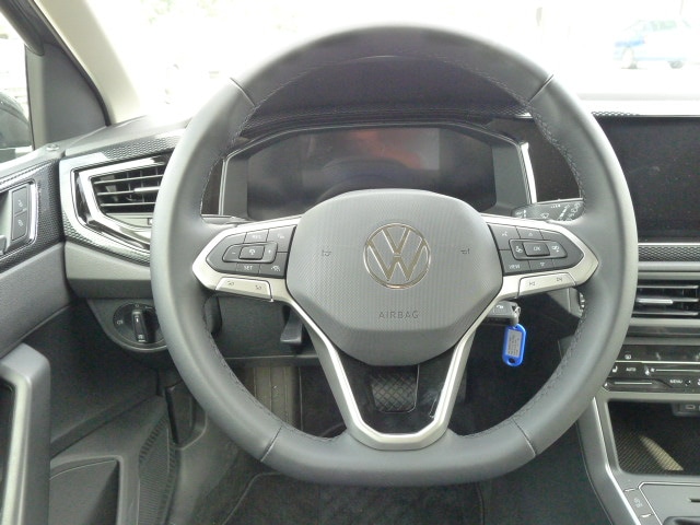 Volkswagen Polo 1.0 TSI DSG