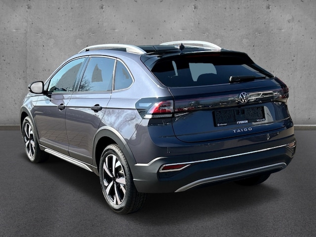 Volkswagen Taigo 1.0 TSI DSG IQ.Drive Style