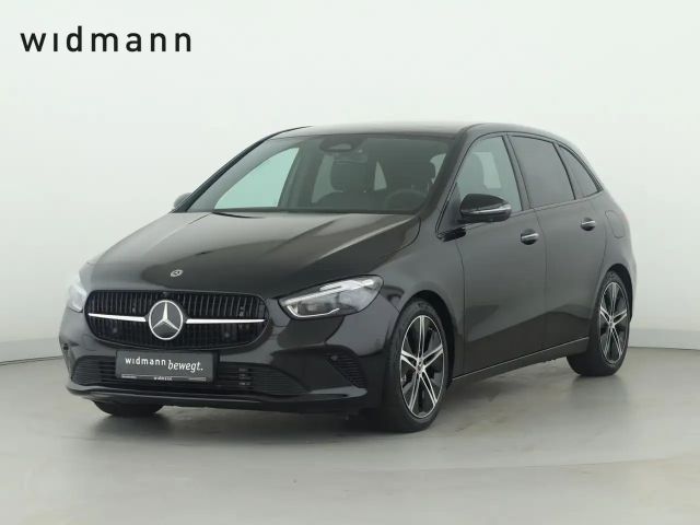 Mercedes-Benz B 200 B 200 d