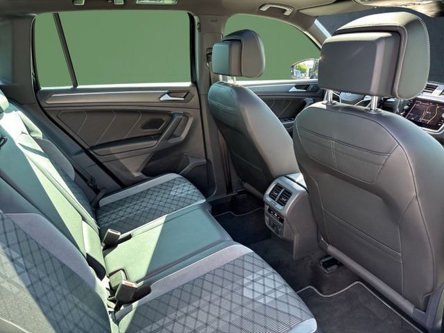 Volkswagen Tiguan 2.0 TDI IQ.Drive R-Line