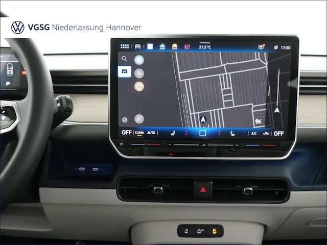 Volkswagen ID.Buzz IQ.Drive Pro