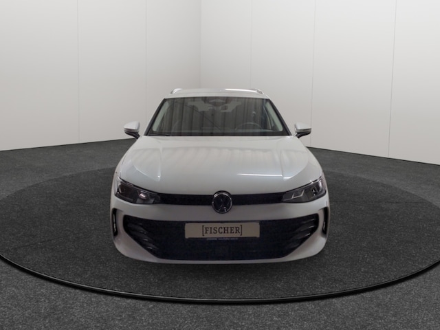 Volkswagen Passat 2.0 TDI Business DSG