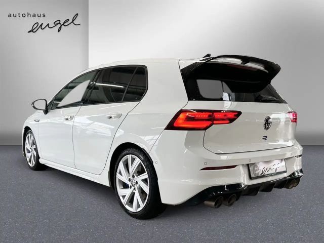 Volkswagen Golf 2.0 TSI 4Motion DSG IQ.Drive