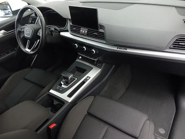 Audi Q5 40 TDI Quattro S-Tronic