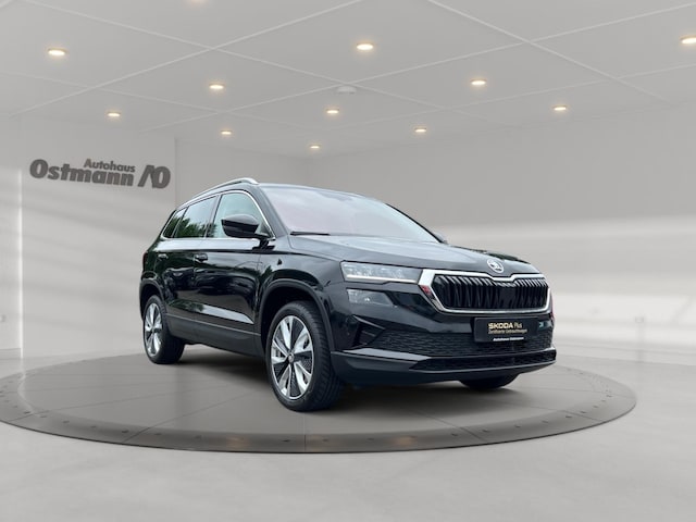 Skoda Karoq Style Style