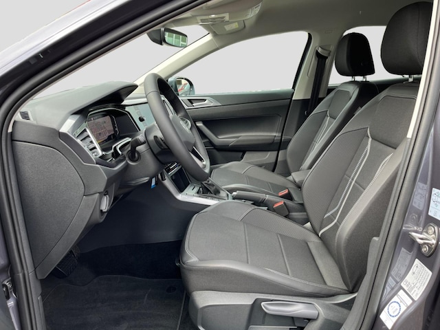 Volkswagen Taigo DSG IQ.Drive Style