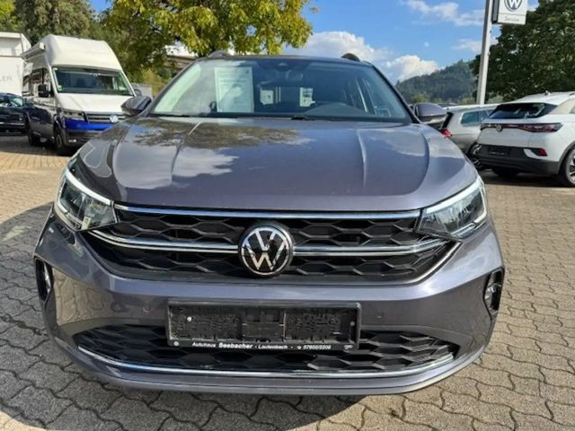 Volkswagen Taigo 1.0 TSI DSG Life