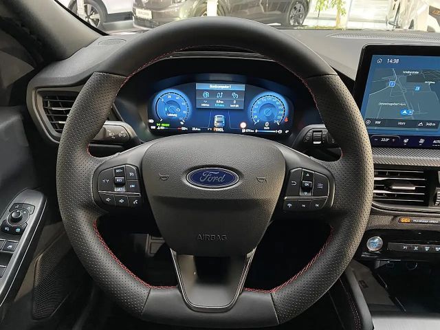 Ford Kuga ST Line