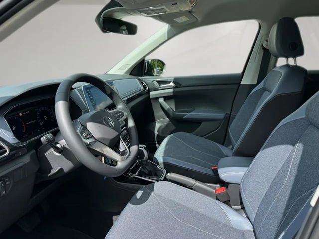 Volkswagen T-Cross 1.0 TSI DSG Style